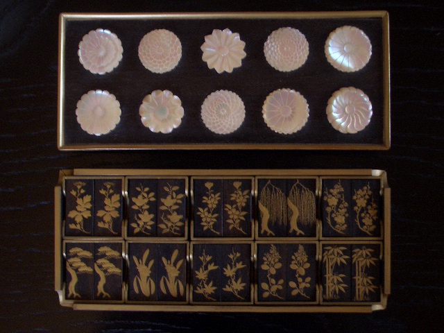 香道具志野流 十種香札銀葉盤 樹脂製 楽天市場】＼最大1500円OFF