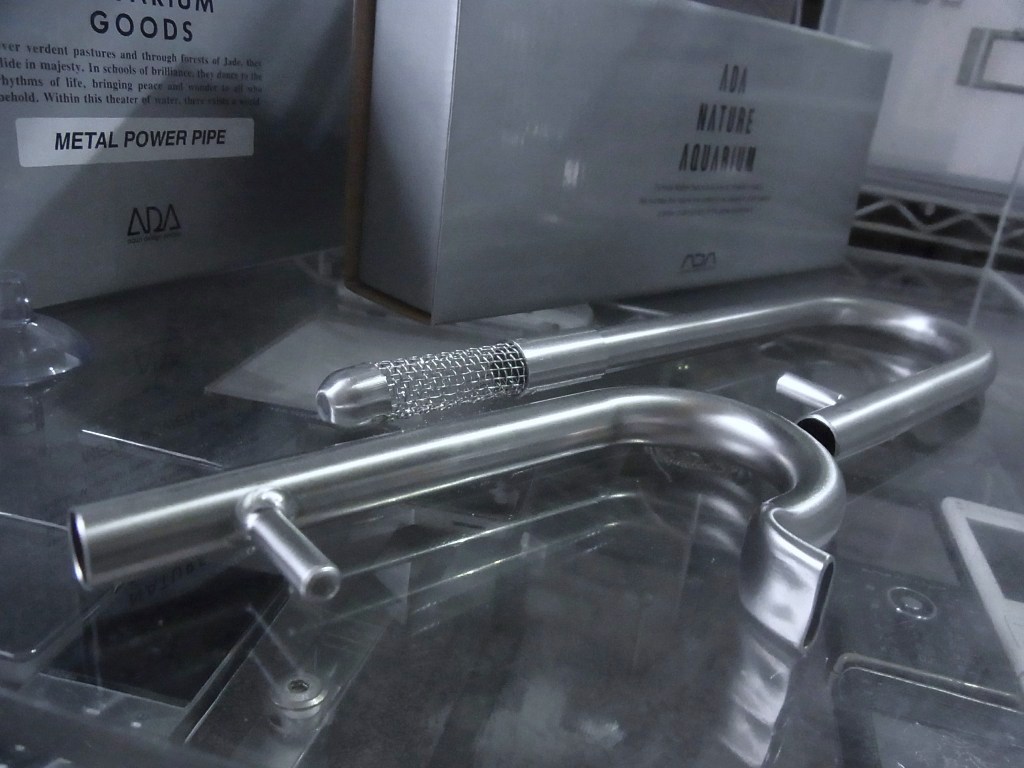 ADA メタルパイプフロー ADA メタルパイプ フローV2 【公式通販】