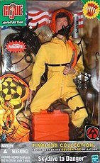 資料／「G.I.ジョー・タイムレス・コレクション」 （1998年～2003年