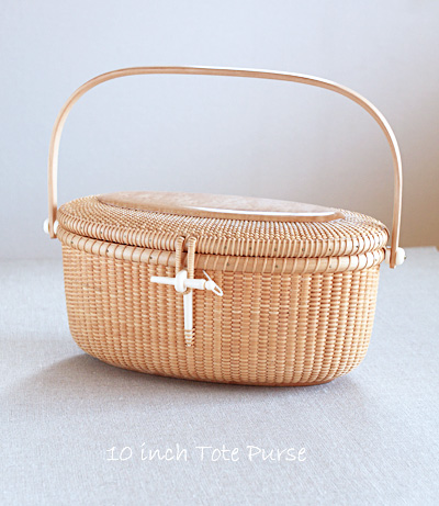 ナンタケットバスケット タッバーズ