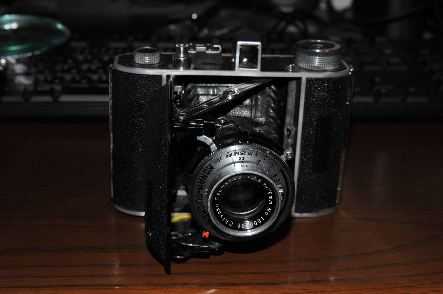 ミノルタ セミP : nakajima akira's photobook