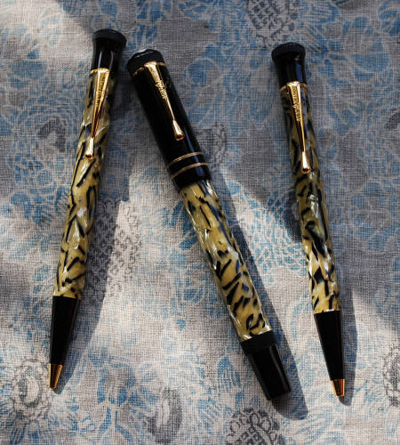 MONT BLANC オスカー・ワイルド : フルハルター*心温まるモノ