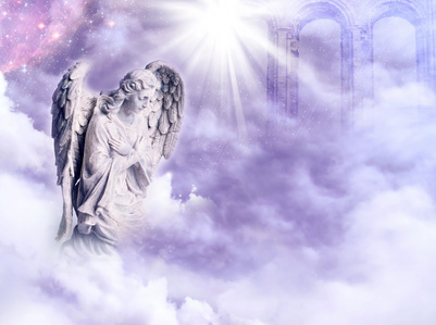 レムリアの青い石✨】魂のスイッチが起動する✨心願成就祈祷済