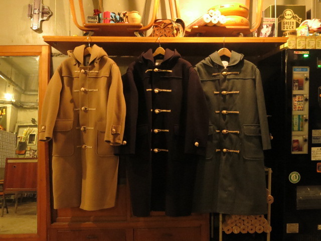 ヴィンテージ TheThreeRobbers WALTER II 2本 ヴィンテージ