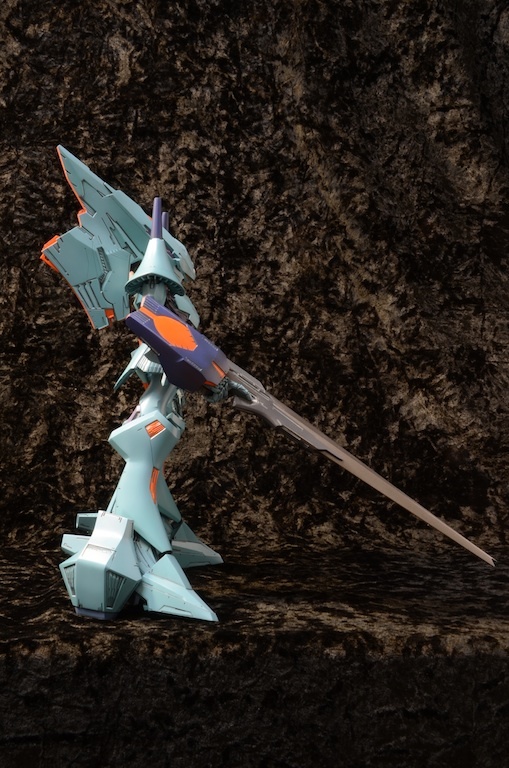 シリコントライブ Nellybrain Yun version ブレンパワード シリコン