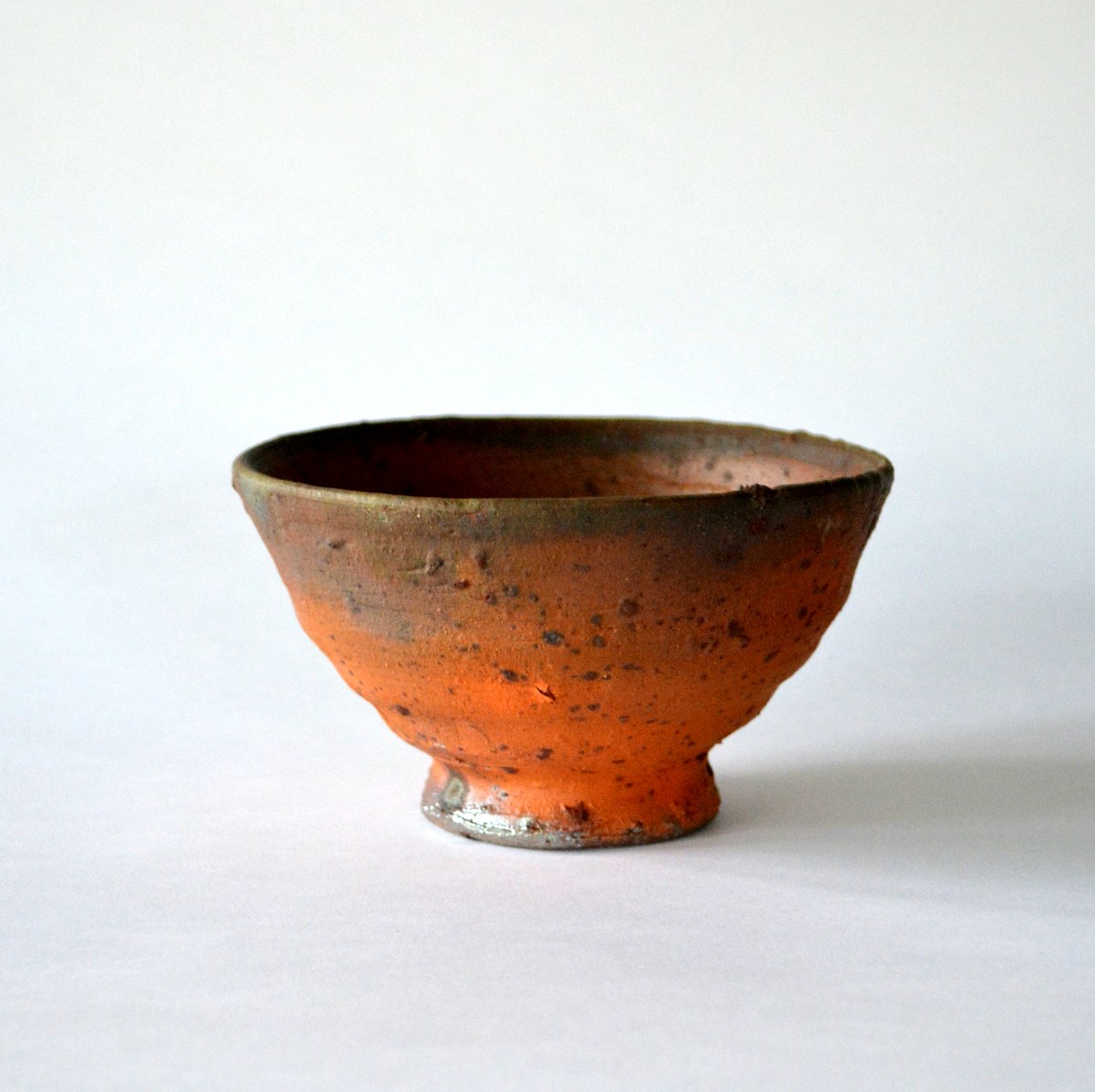 12 森岡成好・碗 ③ | 黄魚オンラインショップ ☆森岡成好☆