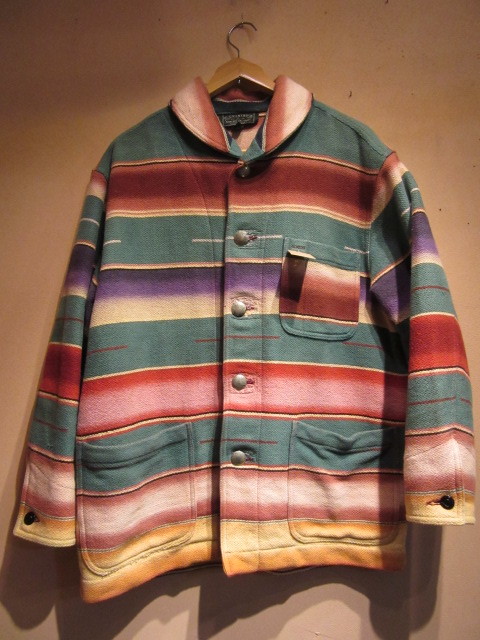 Ralph Lauren POLO COUNTRY ポロカン ラグジャケットM ポロカントリー