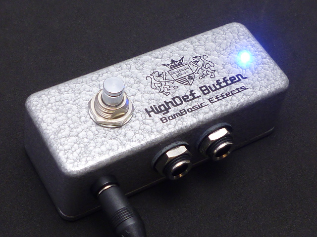 ギター BamBasic HighDef I/F Bambasic Effectribe HighDef I/F
