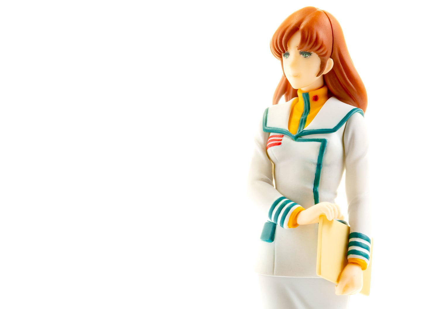 超時空要塞マクロス 早瀬未沙 水着ver. デイジー・モデル 超時空要塞