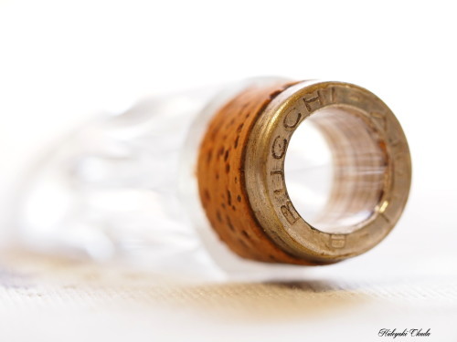 オブライエン クリスタル マウスピース クラリネットマウスピース