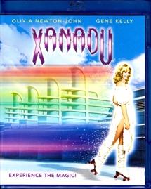 ザナドゥ」 Xanadu (1980) : なかざわひでゆき の毎日が映画＆音楽三昧