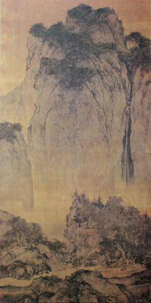 玲児の中国絵画入門 10 北宋 : 玲児の蔵書