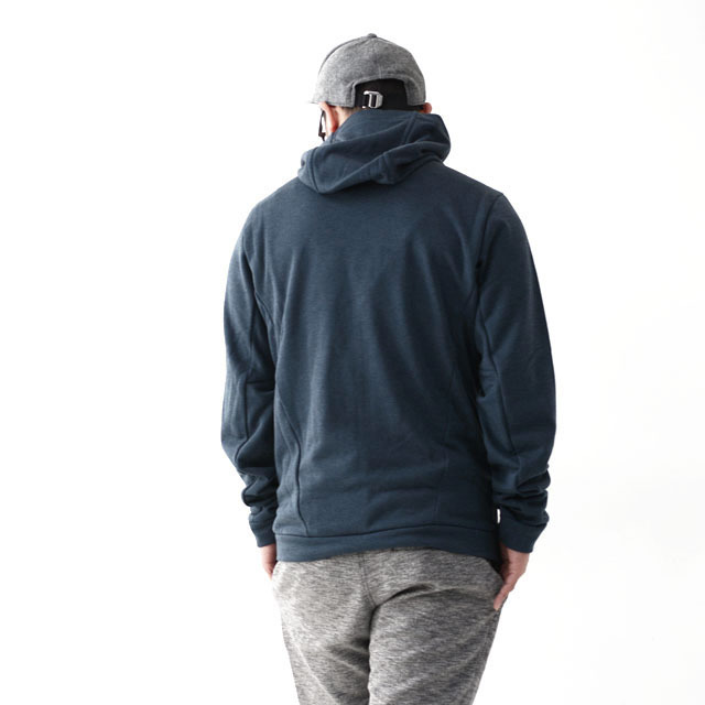 ARC'TERYX [アークテリクス正規代理店] DELLEN FLEECE HOODY MEN'S