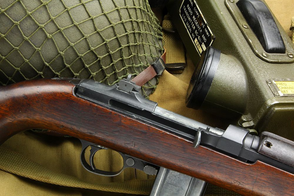 絶版 CMC M1カービン 【公式通販】