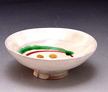 小山富士夫の紹介 : 「やきもの」