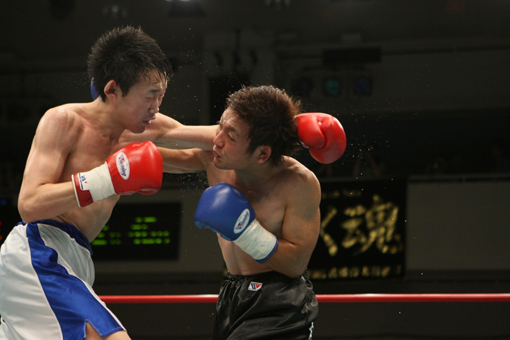 内山高志 ポスター 4枚セット 内山高志チャンプ🥊 #内山高志