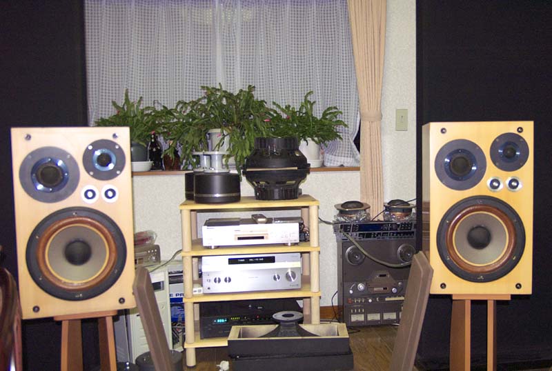 Victor 】 JS-6 〜 1970年代 スピーカー システム 【公式通販】