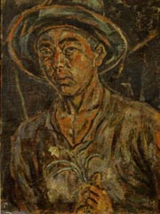 生誕100年記念 『菅野矢一展』 : 青木建築設計室のブログ