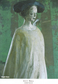 前川秀樹さんの個展 : うつわノート