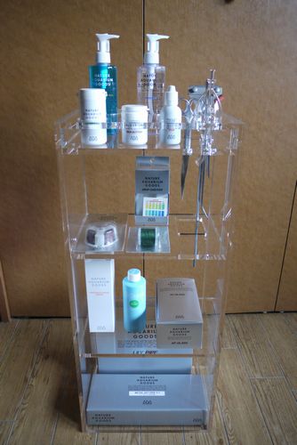 ADA】APグラス × APグラススタンド ADA APグラス - 寄り道アクア