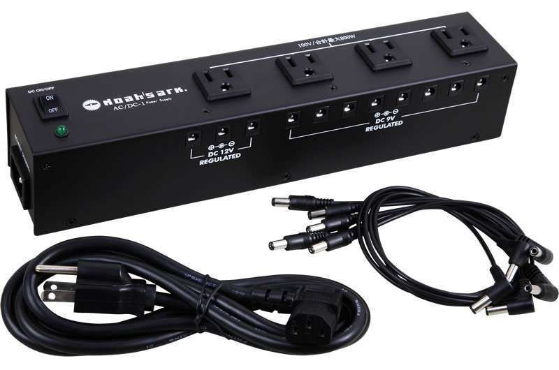 FREE THE TONE PT-10 パワーサプライ 楽天市場】free the tone パワー