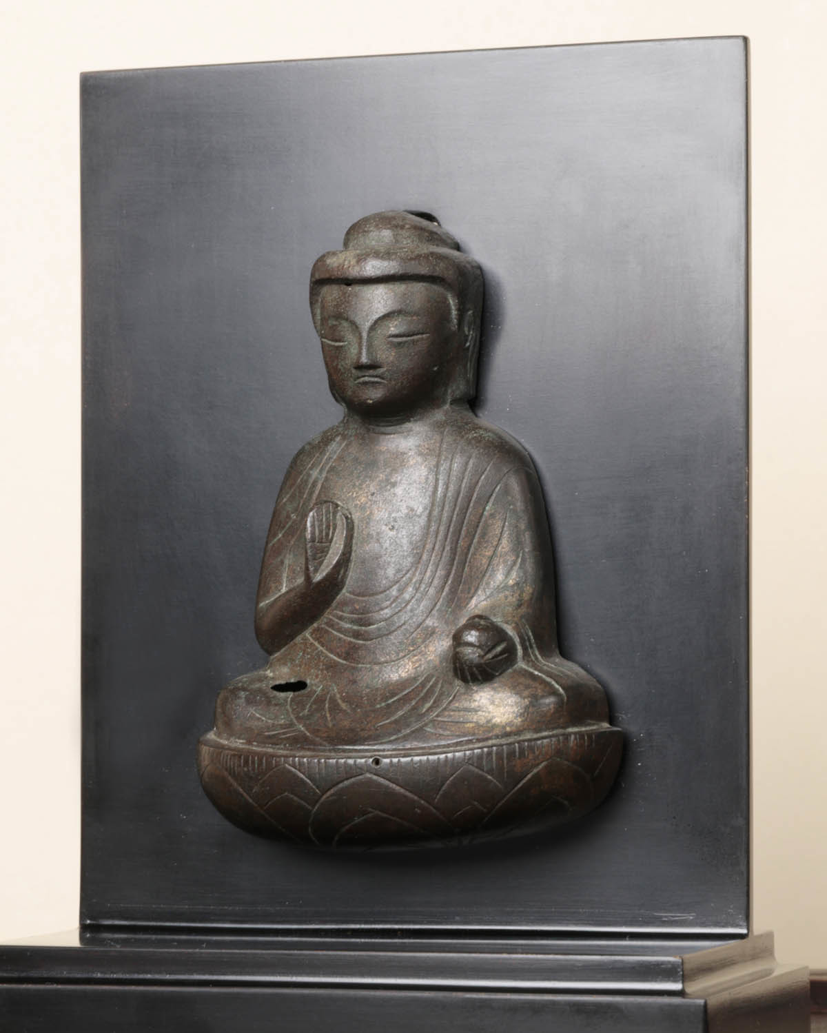 懸仏掛仏古美術仏教美術骨董品仏像