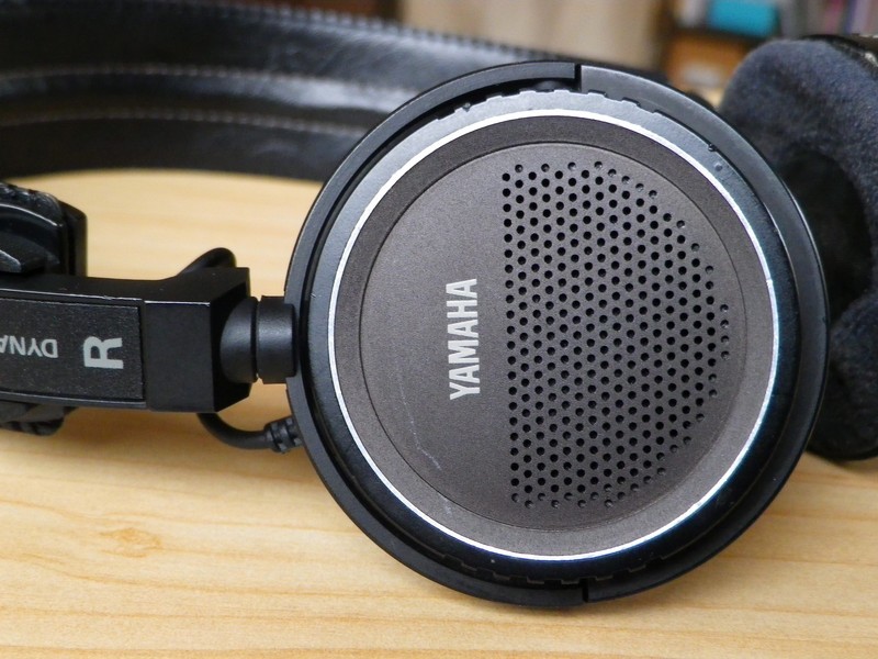 GARNET CROW ヘッドホン ヘッドフォンが壊れた、そして、これで聴く