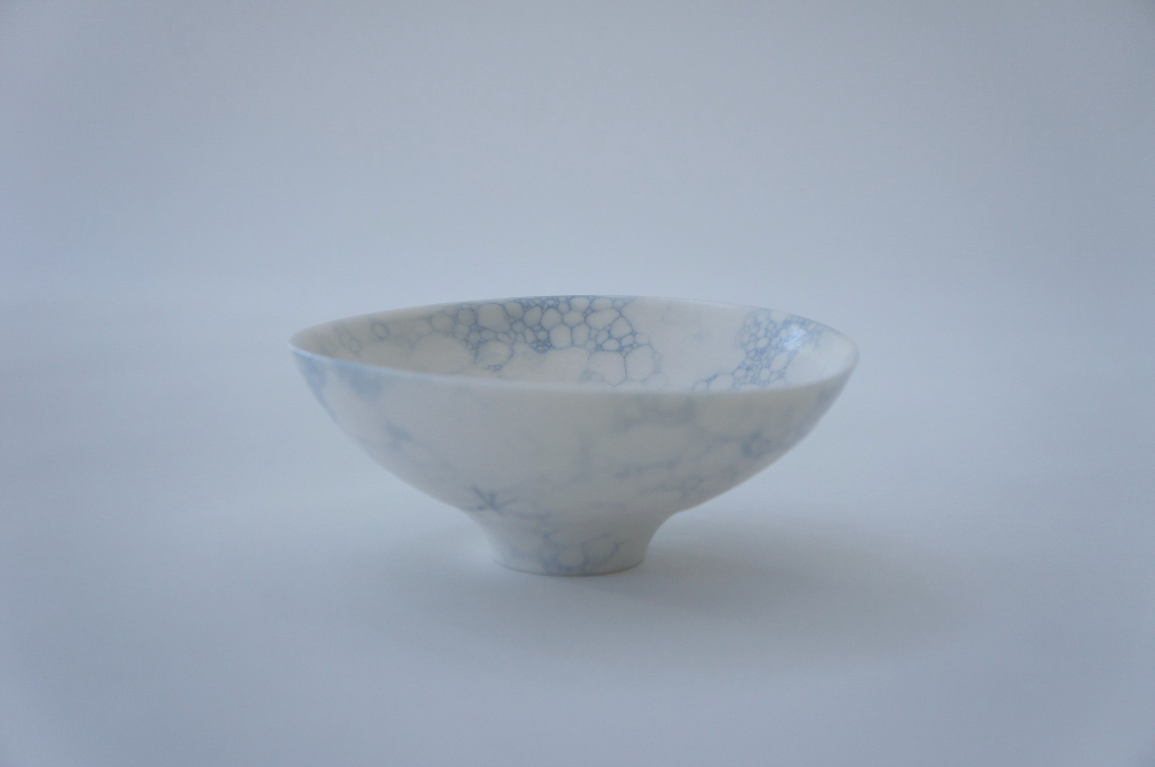 IRONIHOFU OLYMPIC 出品作品 高橋朋子さんのminamo茶道具 : IRONIHOFU