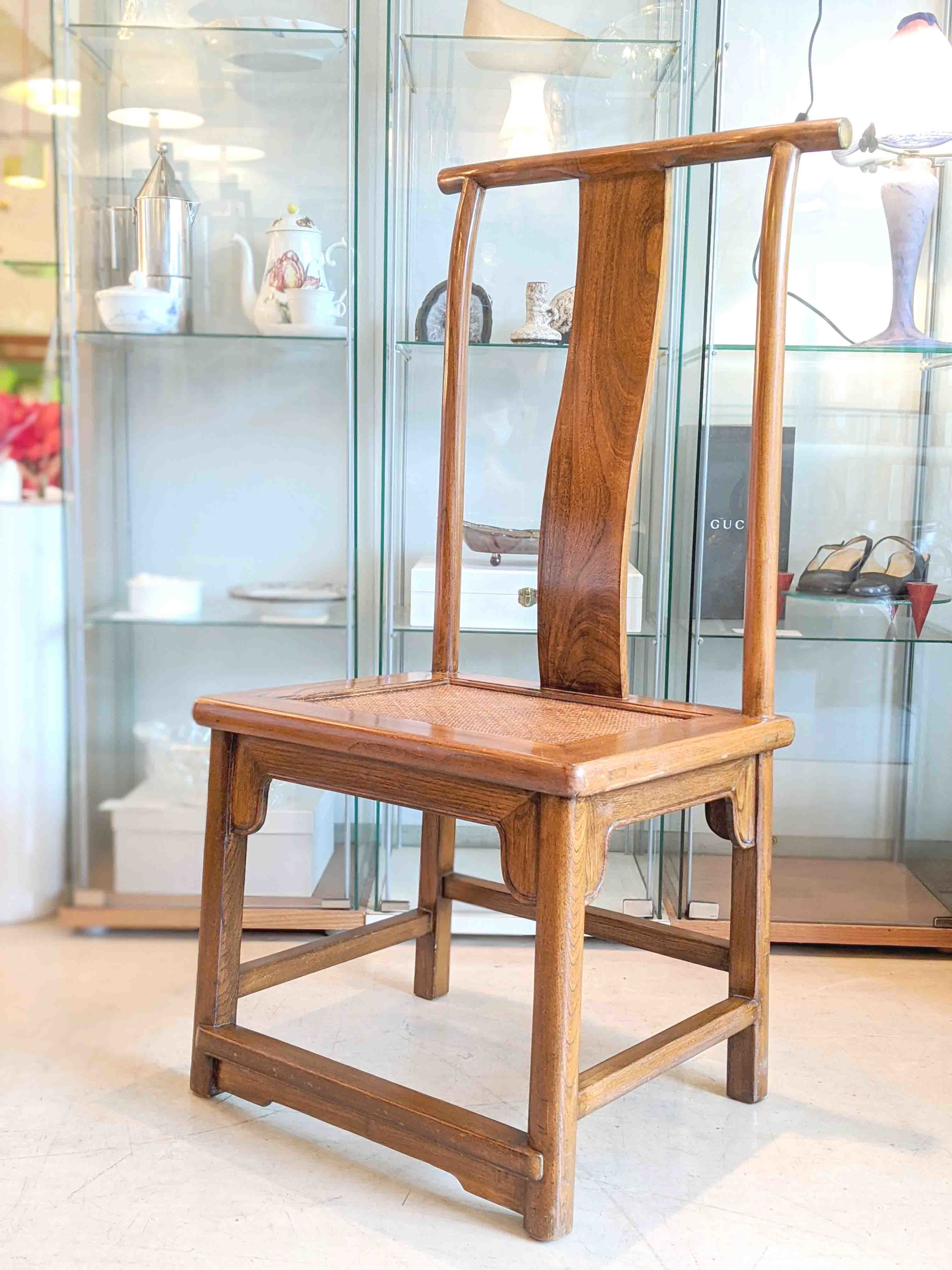 高級家具 螺鈿細工 花梨 中国美術 サイドテーブル 椅子2客 唐木 家具 木製