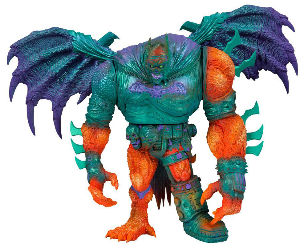 DCコレクティブル アーティスト・アレイ ジョーカー Byジェームズ