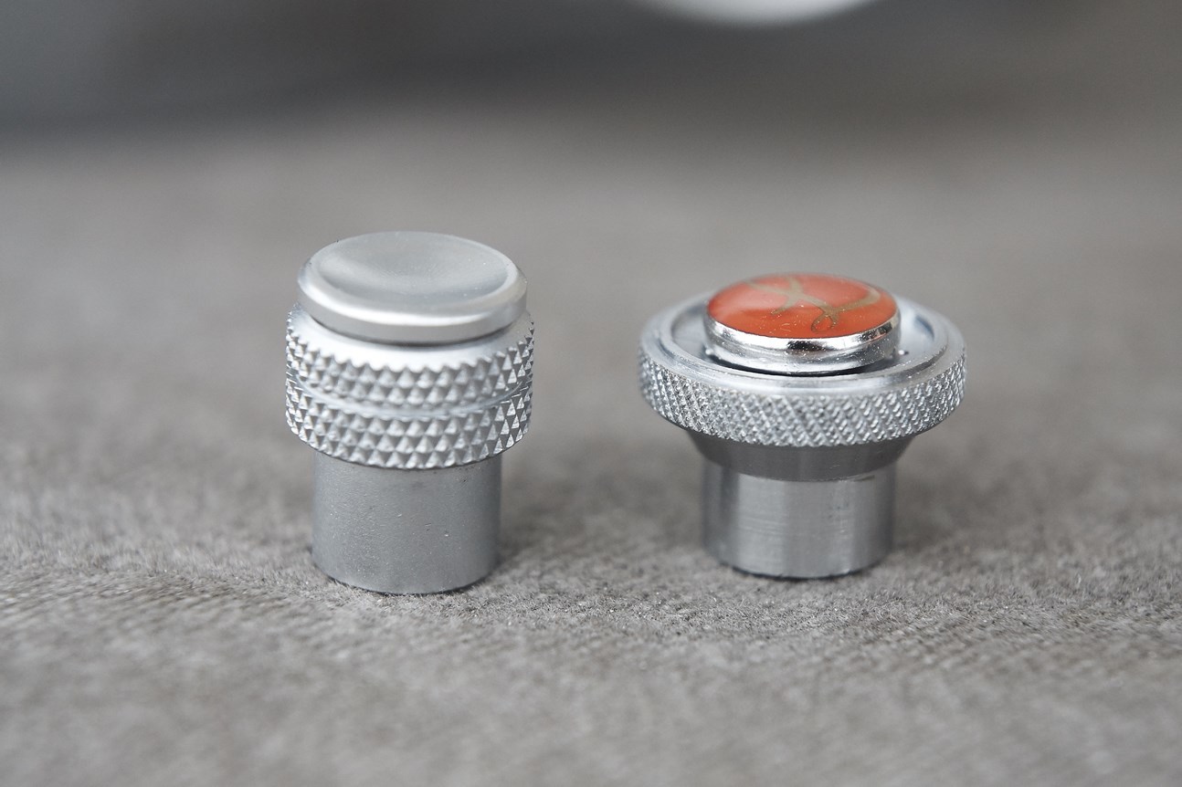 バルナック ライカ SOREI ソフトレリーズボタン バルナック ライカ