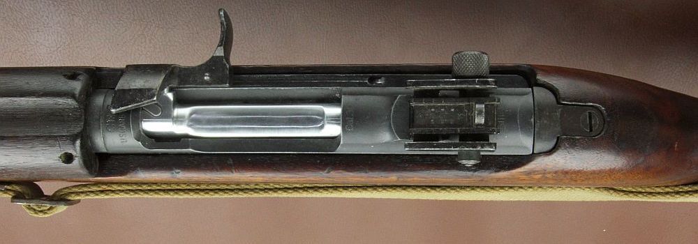 CMC M1カービンロータリーボルト仕様