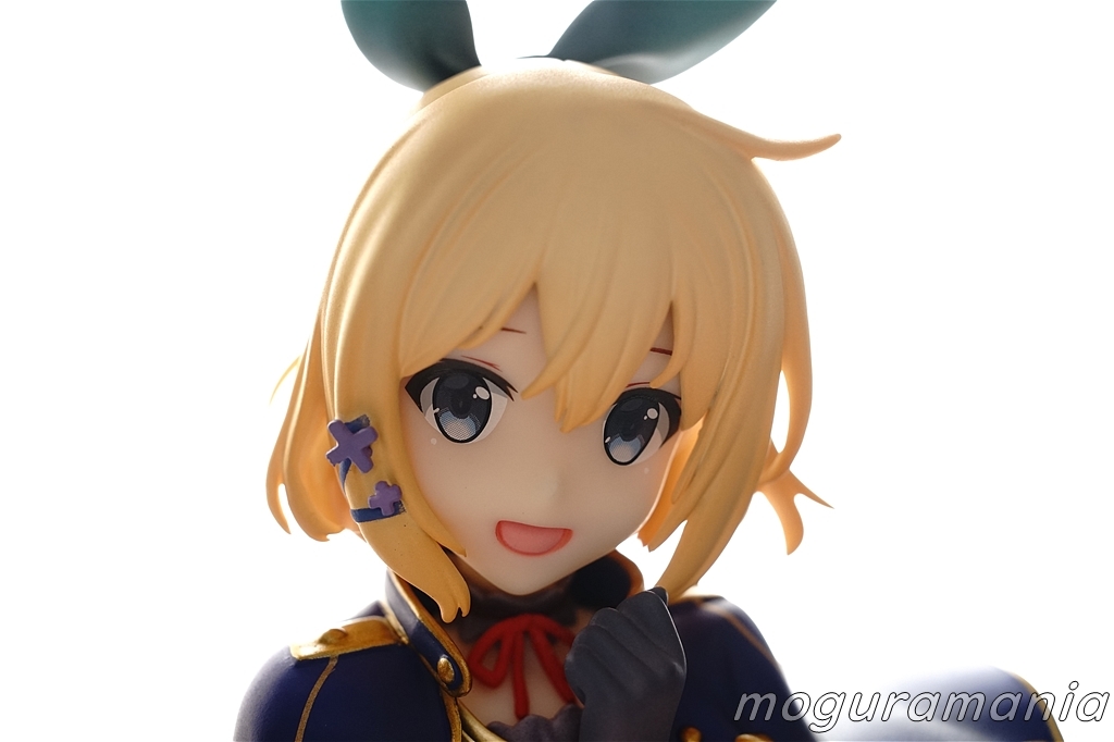 原作未読だが・・・ : もぐらぼ‼