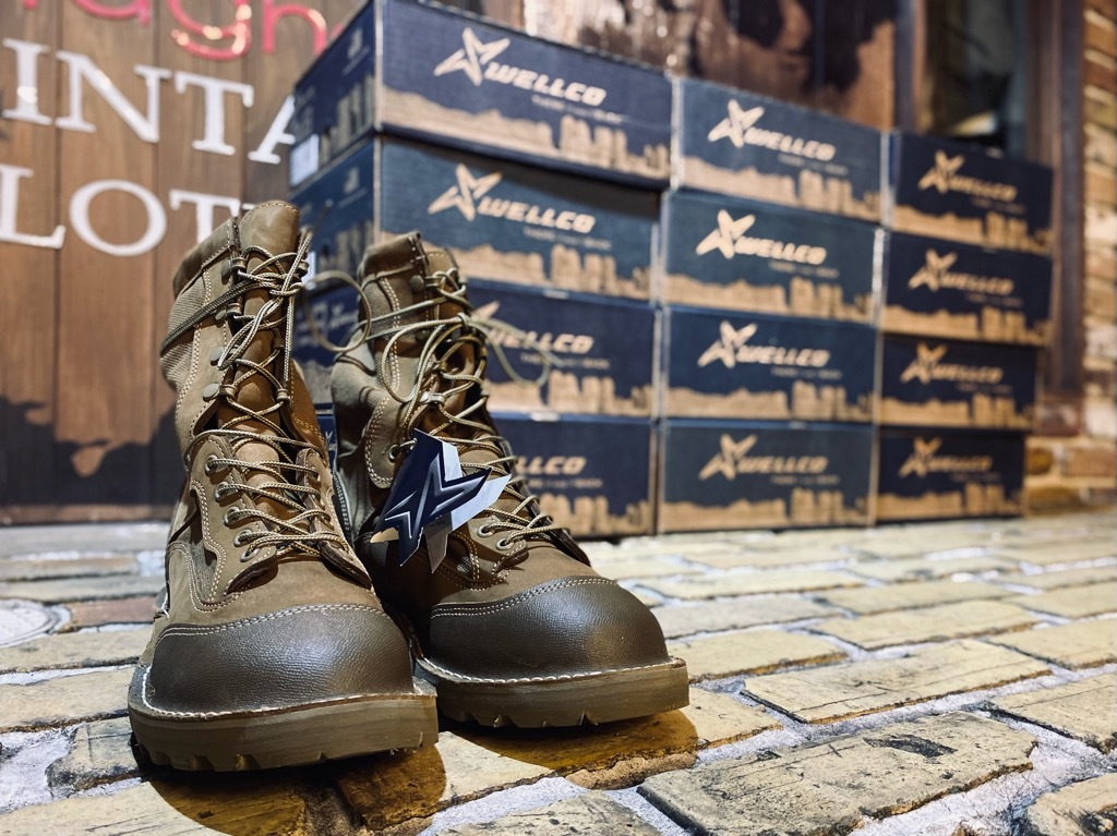 11R GENESCO コンバットブーツ USネイビー ミリタリーP4165 11R