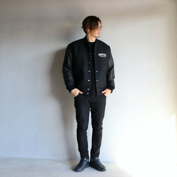 新品 ハイドアンドシーク Tシャツ ブラック L テンダーロイン RATS