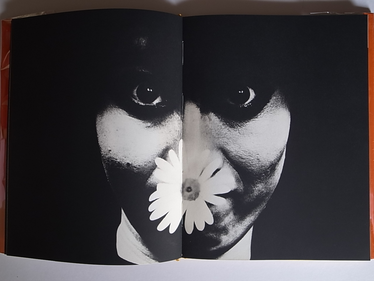 オリジナルプリント 細江英公『おとこと女』No.24 51/100 オリジナル