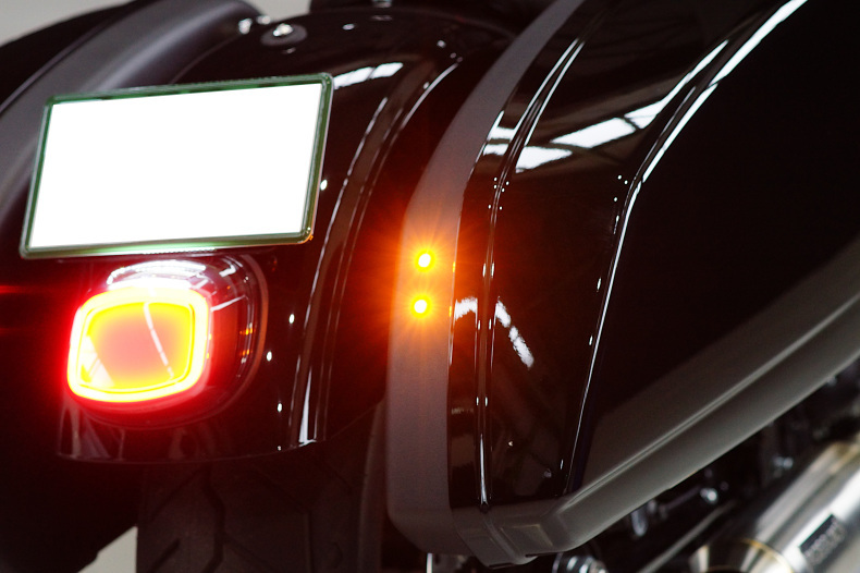 2023年 ローラーダーST : custom factory noys blog