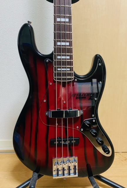 No.143 X-44 CUSTOM : We are ATELIER Z!