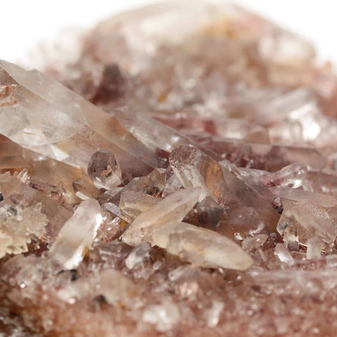 問題です。この鉱物は何でしょうか？ - 石の音ブログ