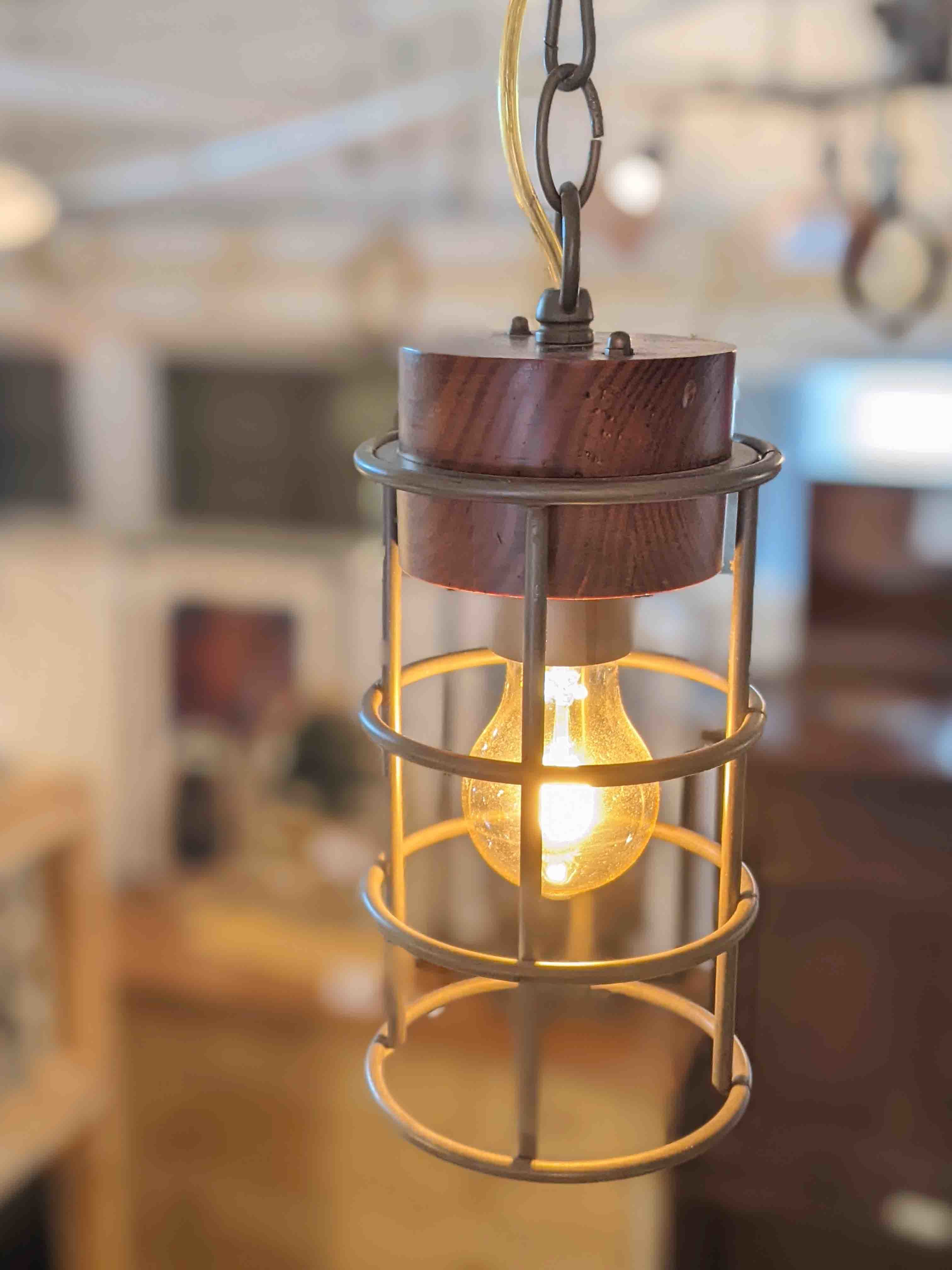 ACME furniture アクメファニチャー BRIGHTON LAMP ブ アクメ