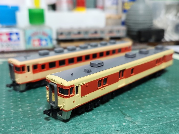 旧国鉄 東海型 153系 、kamata、 他の方は購入しないでください。 旧