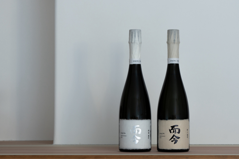 而今 純米大吟醸 特上雄町」「而今 純米大吟醸 特等雄町」 : 大阪酒屋