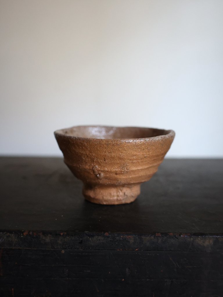 水谷 渉展 変な人」1/25（土）より : うつわノート