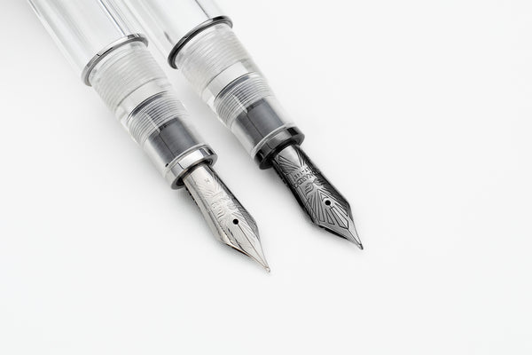 Leonardo - MZG Nuda Pen Venture Exclusive (LTD)