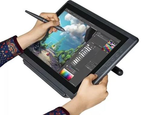 ARTISUL D16】15.6型液タブの実力をプロが検証｜価格に注目