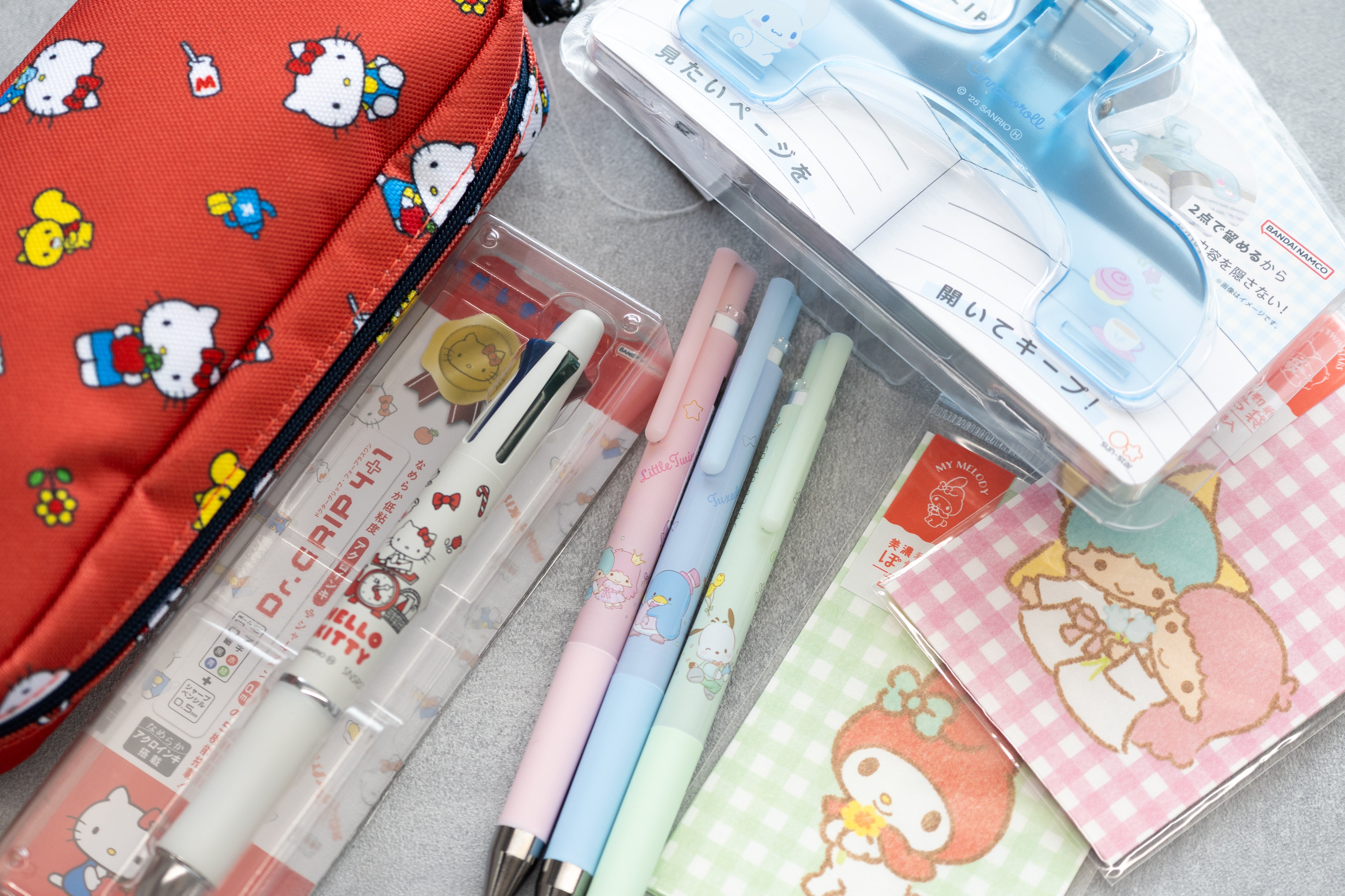 新発売】「Hello!momo」PEPIN×Pentonote – 文化堂 │ Pentonote