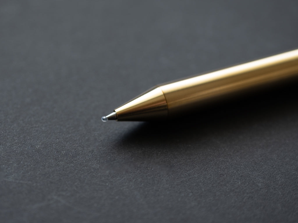 サクラクラフトラボ 001S Metal Edition ブラスゴールド – 文化堂