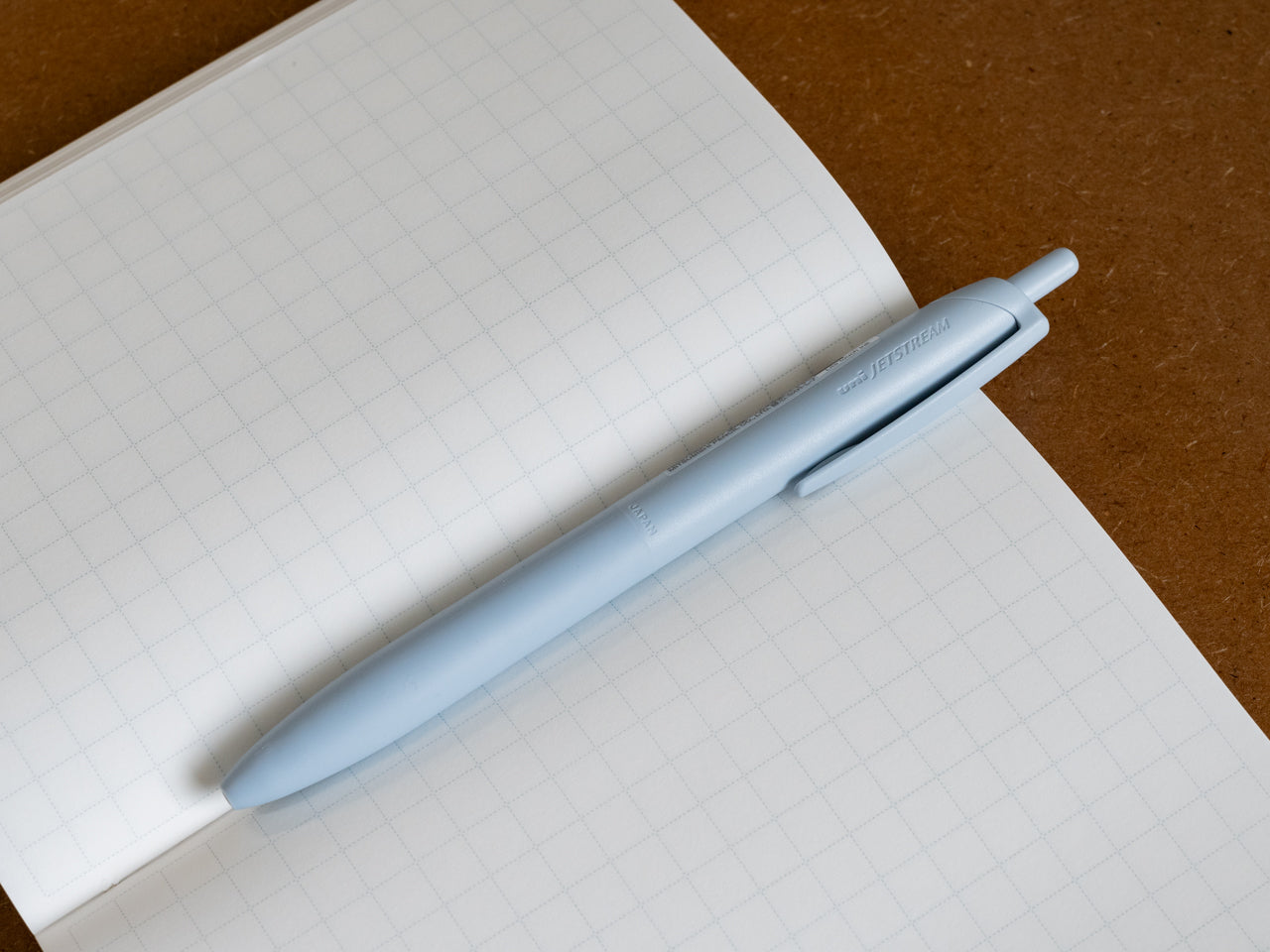 PIRAKO HOUSE×JETSTREAM Lite ジェットストリーム JETSTREAM Lite