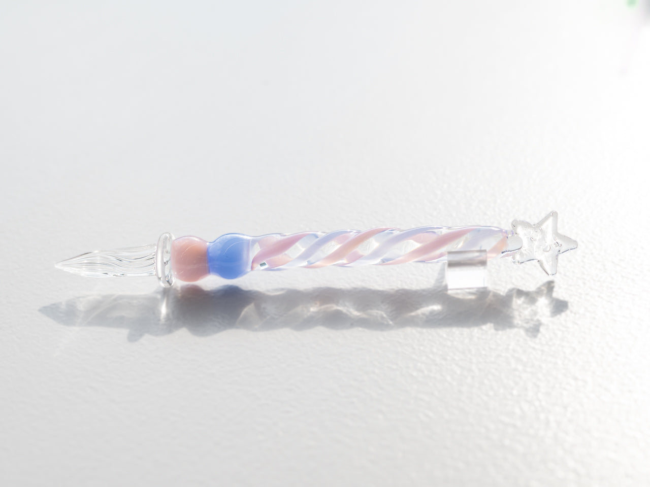 オリジナルガラスペン MILKYWAY – 文化堂 │ Pentonote