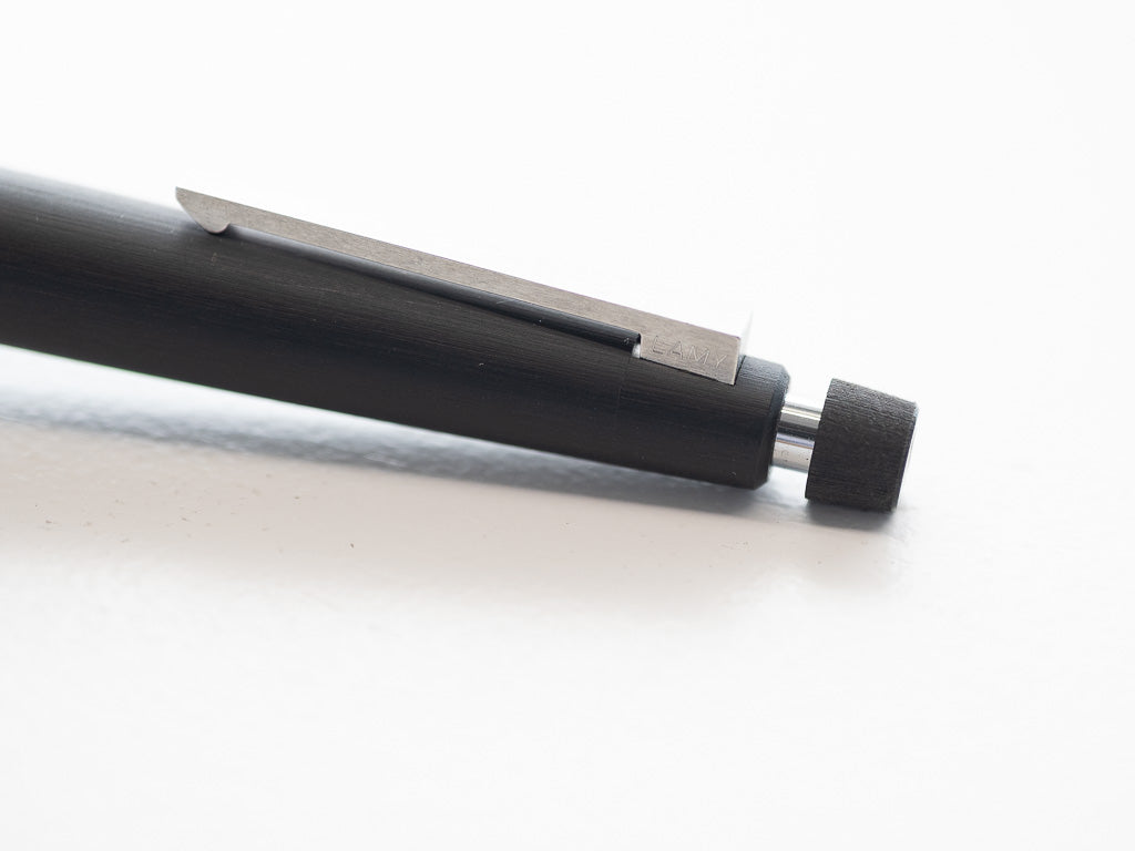 LAMY ラミー 2000 シャープ0.5mm – 文化堂 │ Pentonote